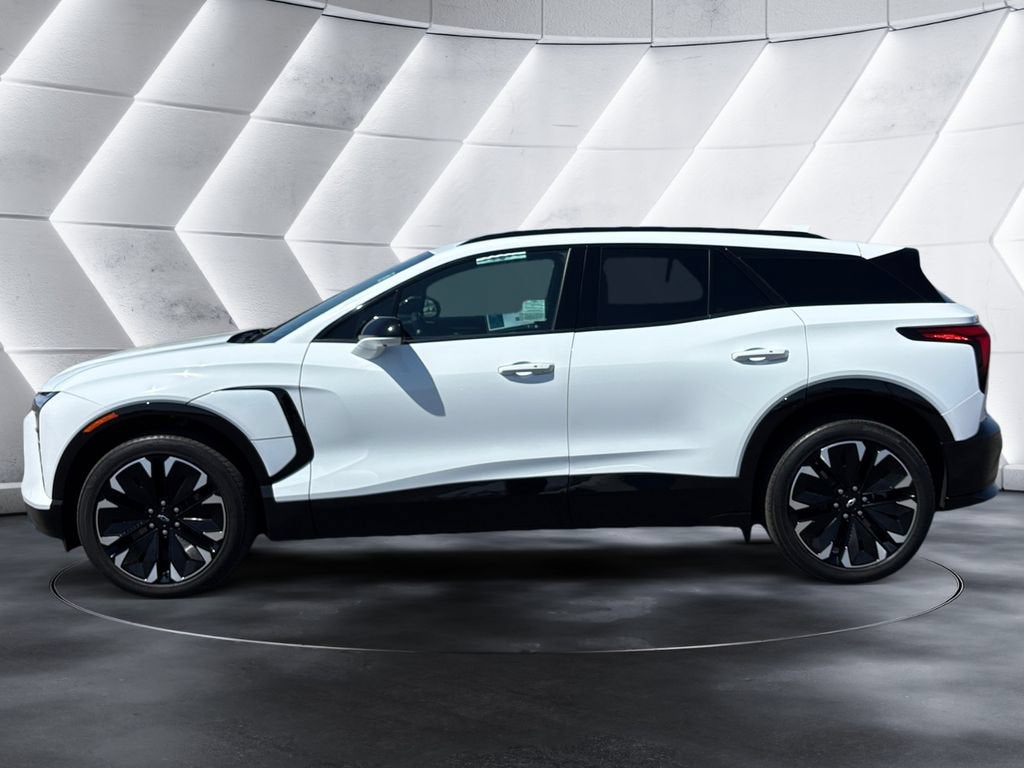 chevrolet blazer ev 2024 3GNKDCRJ8RS259004 image chevrolet blazer ev 2024 3GNKDCRJ8RS259004 image